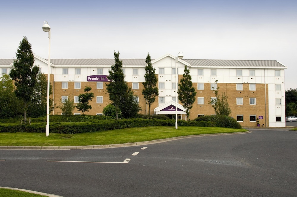 Premier Inn Leeds City Centre (Elland Road) 26/29
