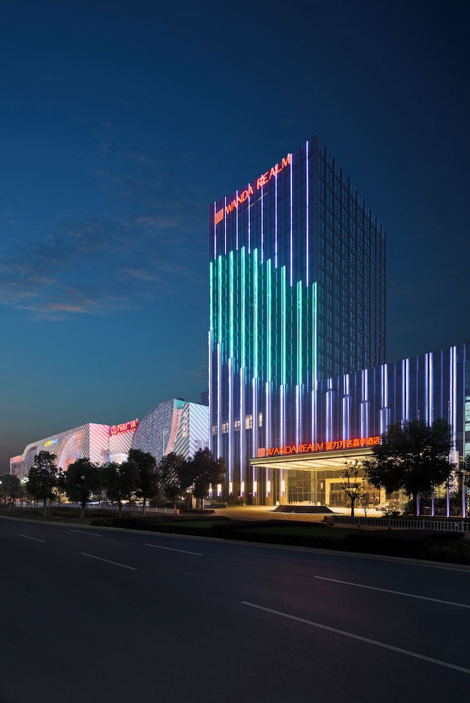 Wanda Realm Maanshan 2/35