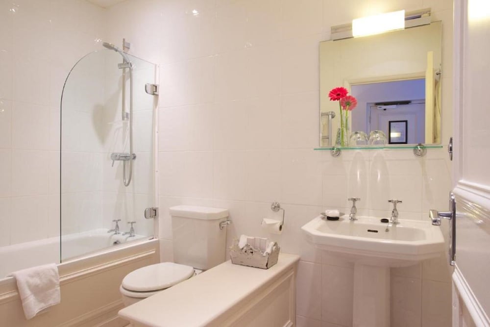 Beach, Cottage, Double Bed، The Lugger Hotel 3/6