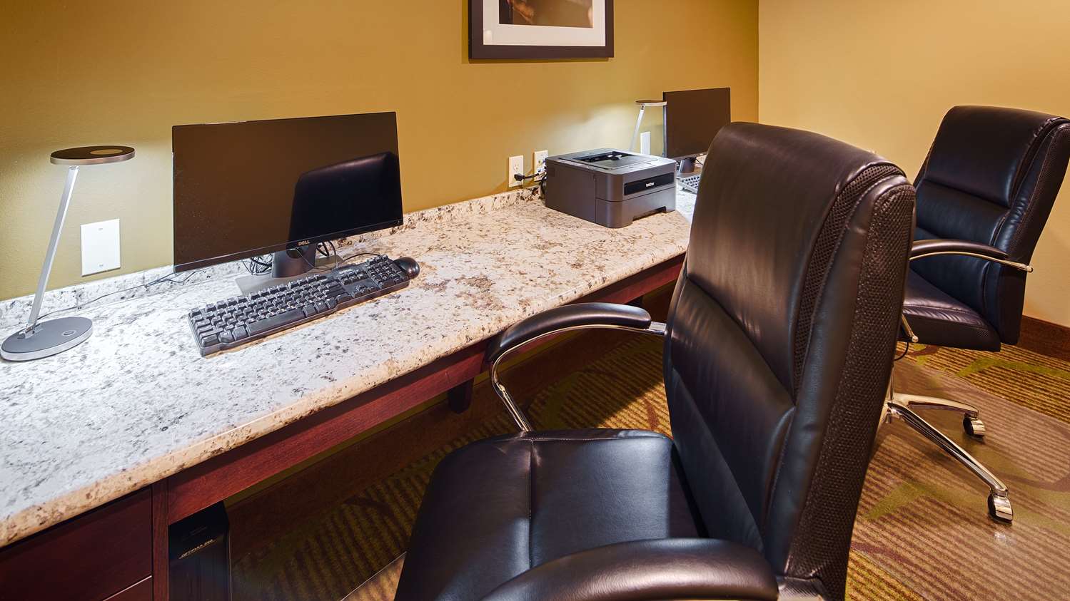 Best Western Plus New Orleans Airport Hotel 8/14