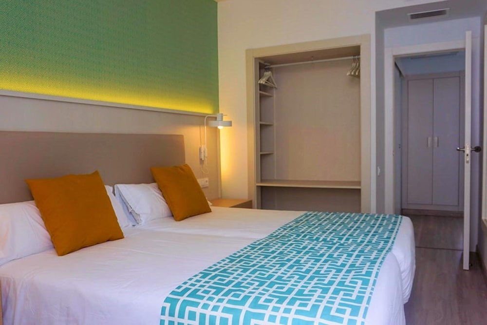 Sbh Maxorata Resort 8/50