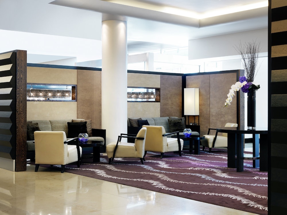 The Croke Park Hotel 53/62