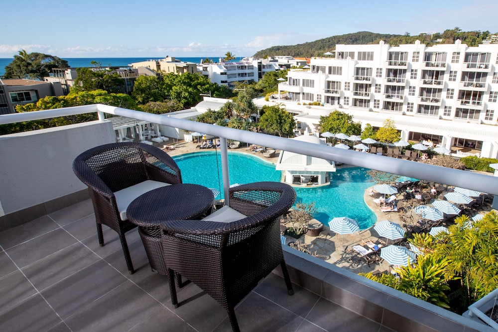 Elysium Noosa Resort - MGallery Collection 63/71
