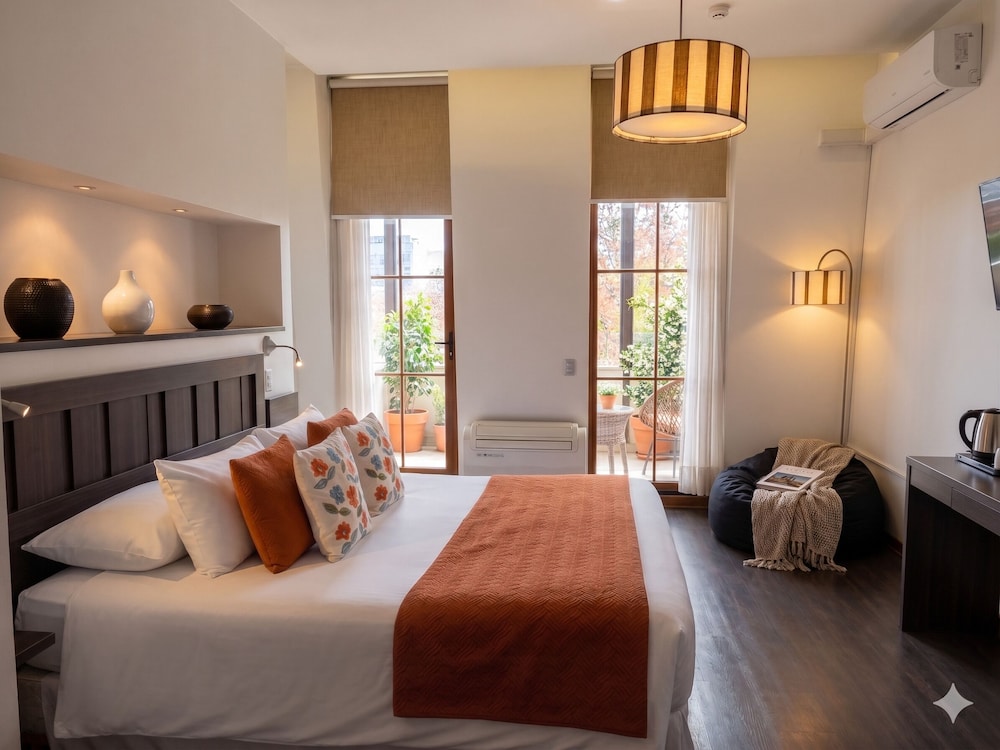 Su Merced Hotel Boutique 16/89