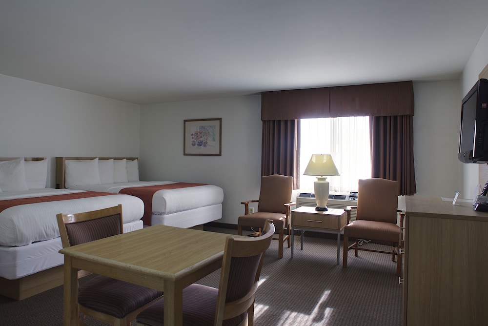 Aladdin Inn Suites 30/41