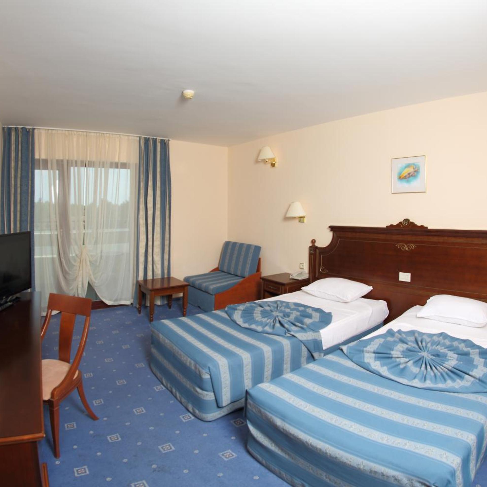 Duni Royal Resort - Hotel Pelican 15/49