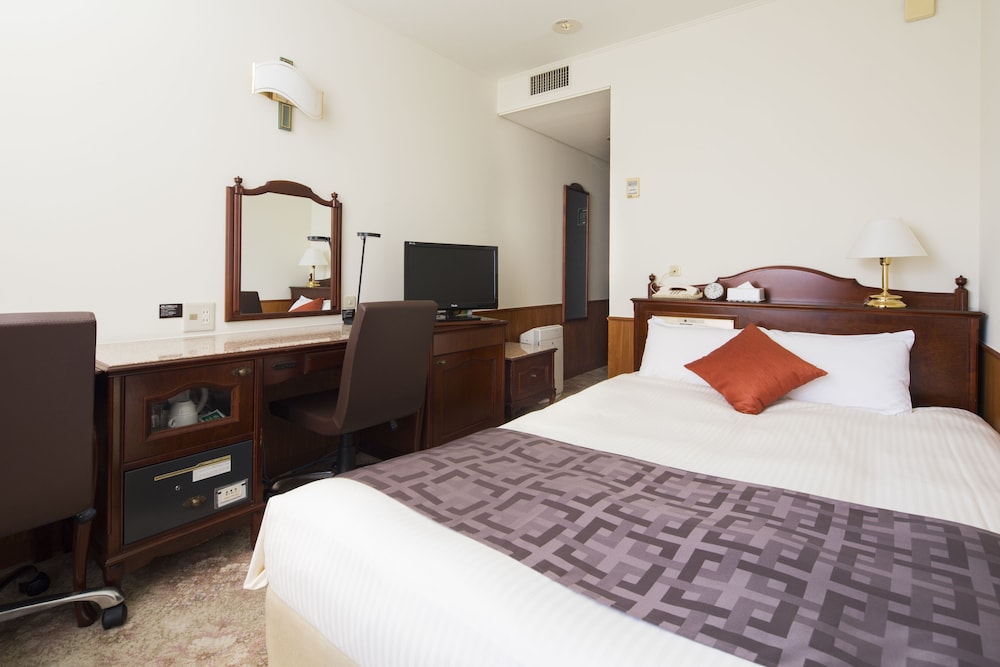 Premier Hotel Cabin Obihiro 18/50