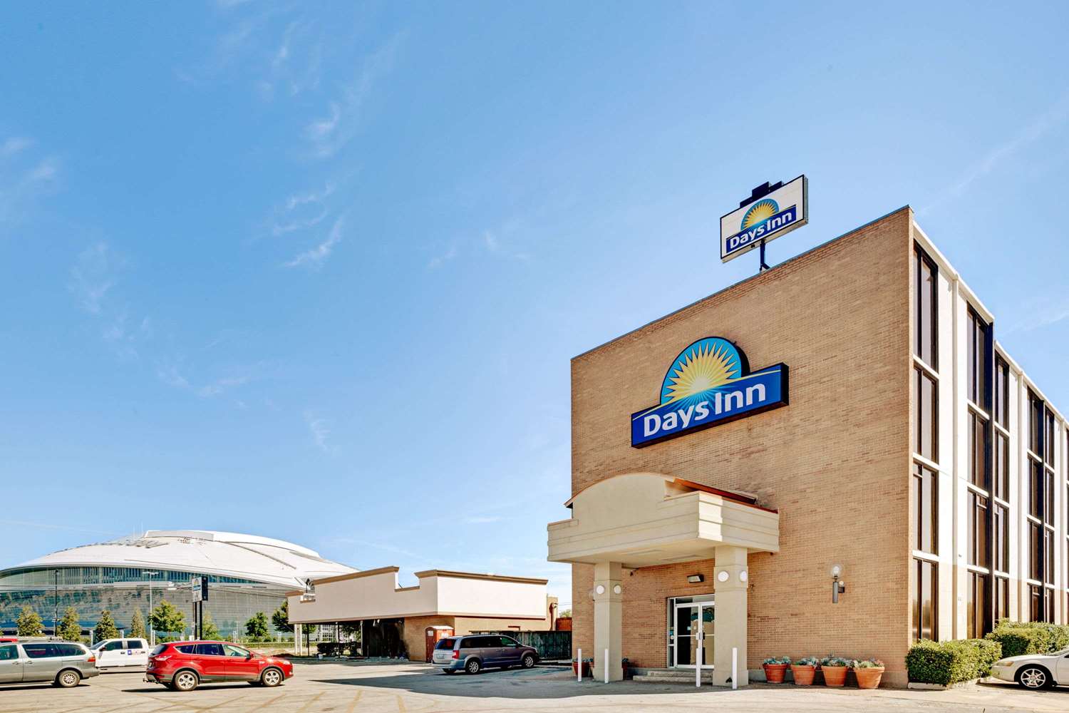 Motel6 Arlington, TX - Entertainment District in ARLINGTON - TX