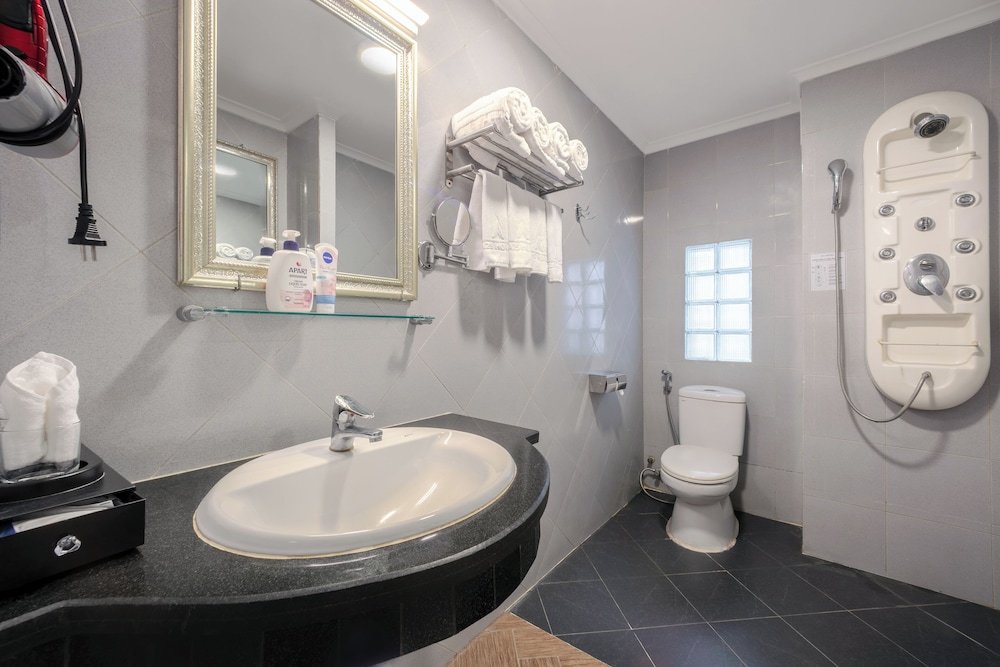 A25 Hotel Quang Trung 48/56