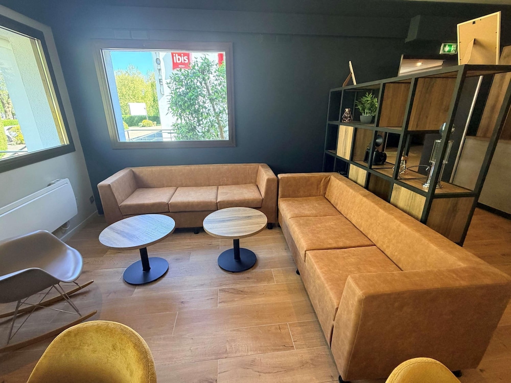 Ibis Dieppe Val Druel 47/65