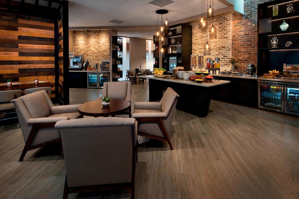 Princeton Marriott At Forrestal 33/66