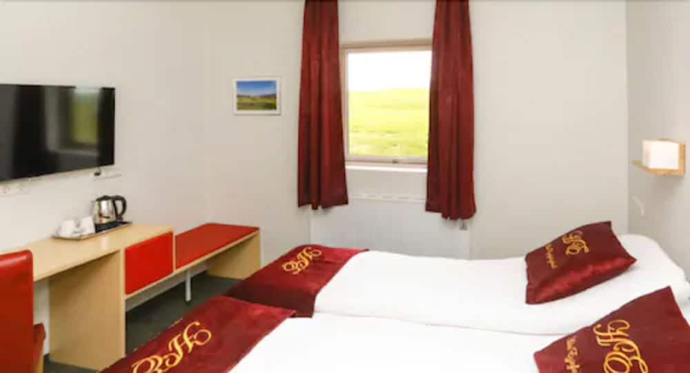Hellisholar Hotel Eyjafjallajokull 4/54