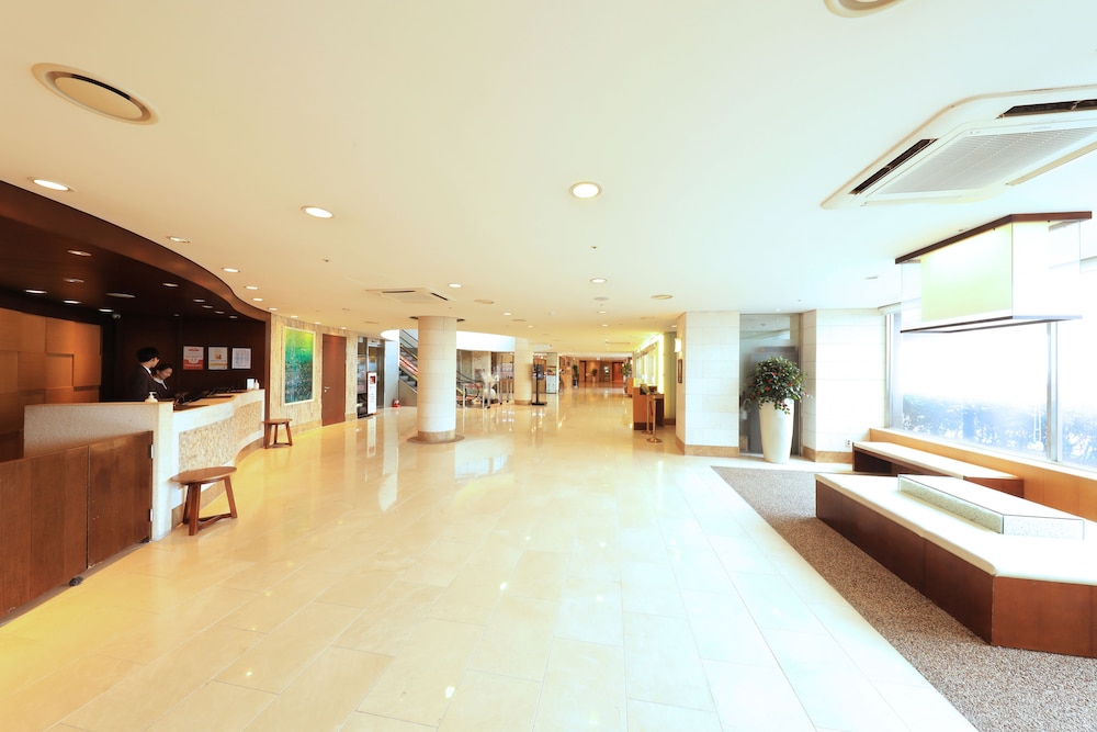 Ocean Suites Hotel Jeju 8/50