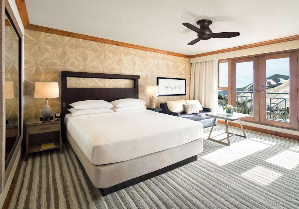 Park Hyatt Beaver Creek Resort and Spa 18/76