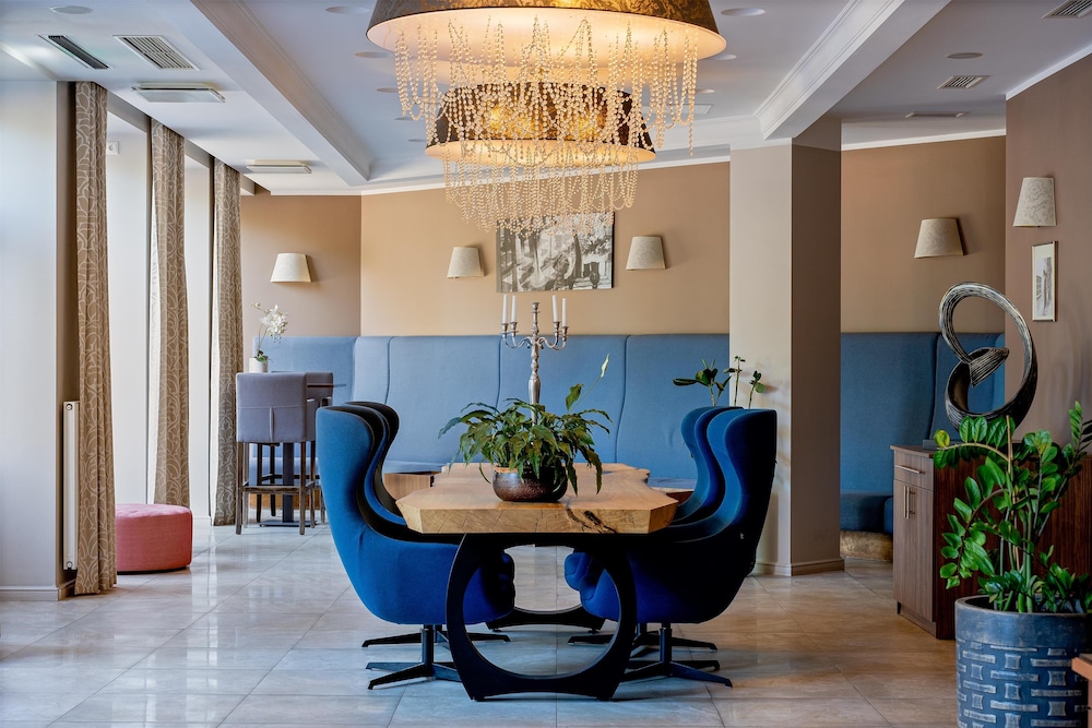 Radisson Hotel Old Town Rigae 47/73