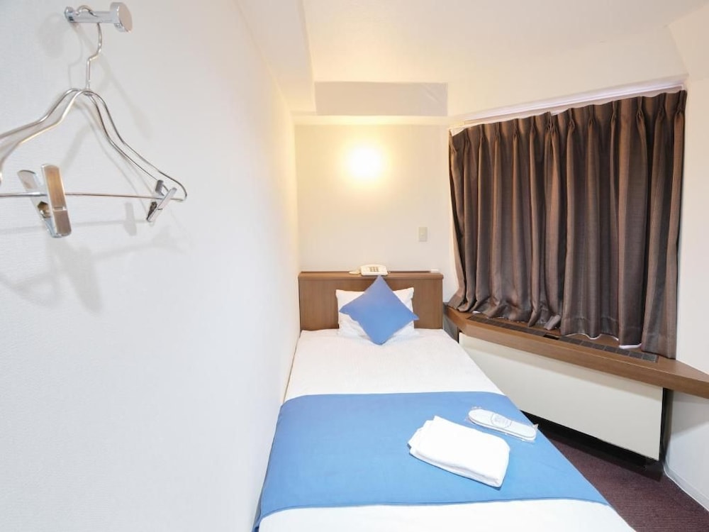 Pod Select Hotel Shinjuku (ex City Hotel Lonestar Shinjuku) 9/39
