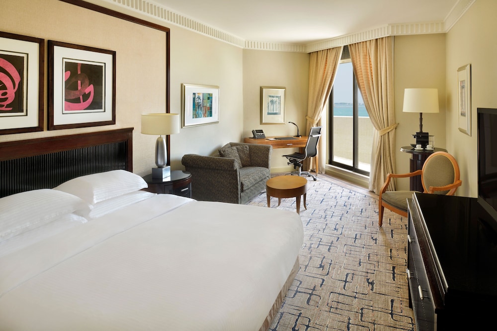 Photo 12 de Intercontinental Jeddah