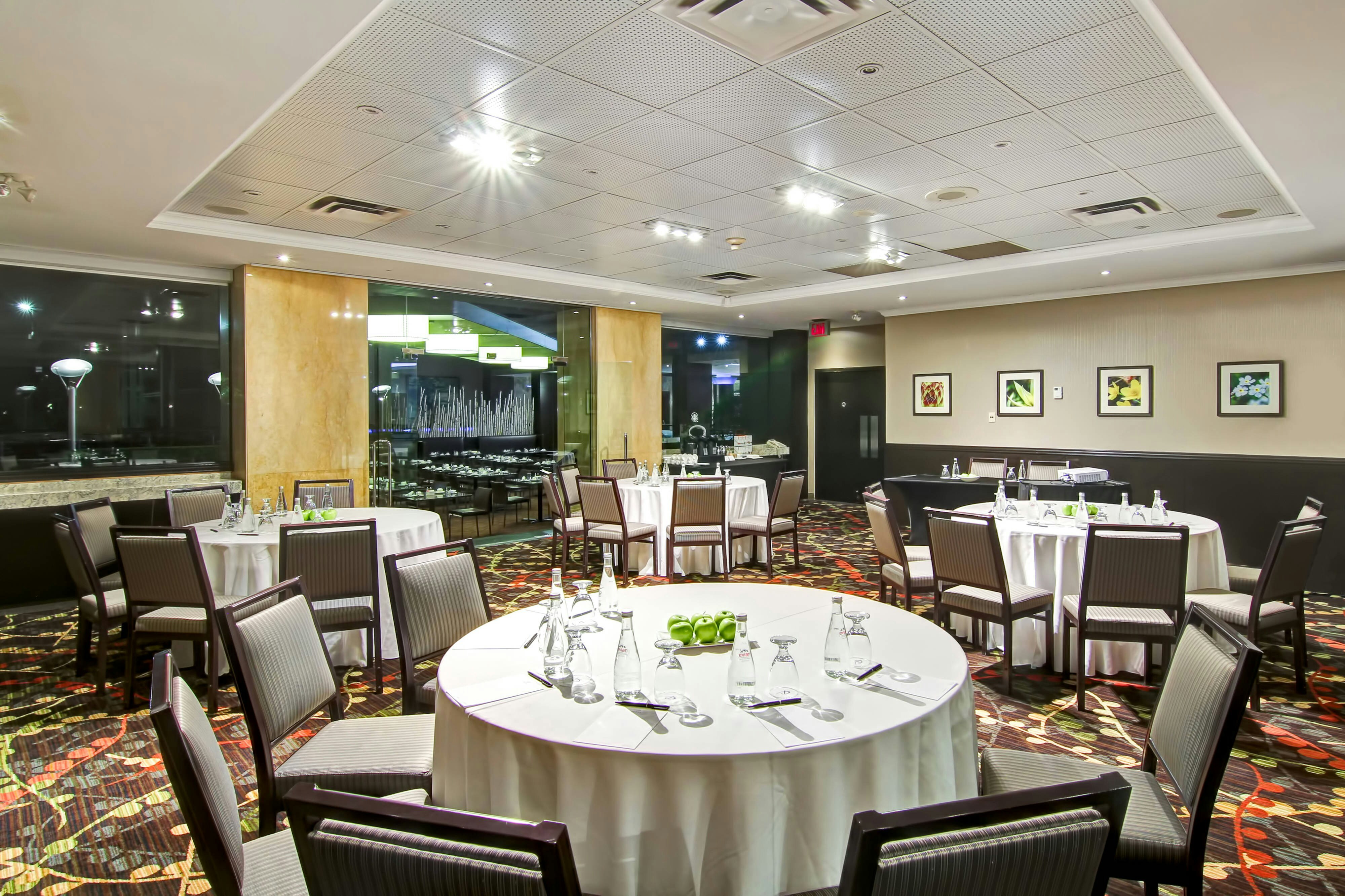 Delta Hotels By Marriott Toronto East 10/18