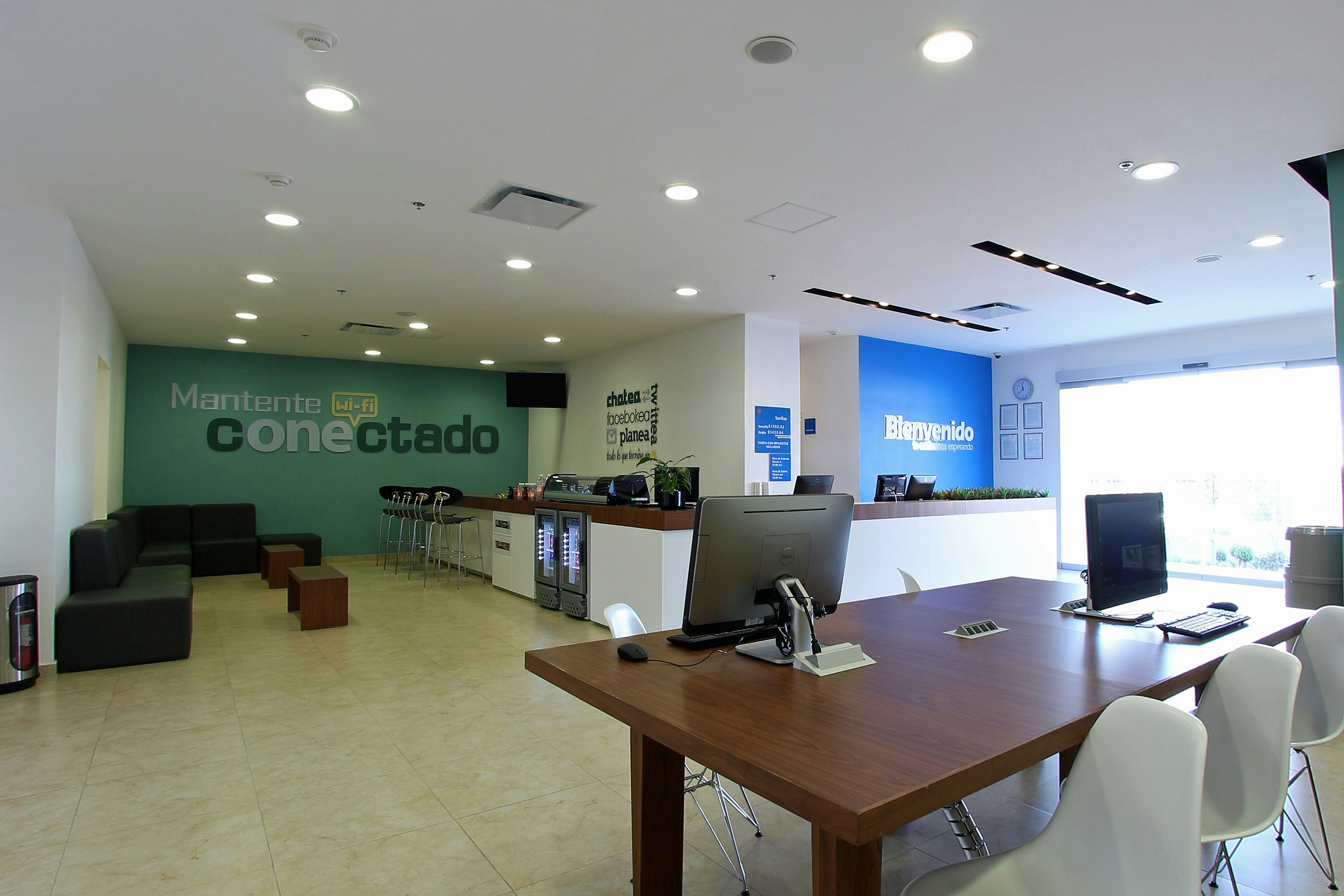 One Queretaro Centro Sur 37/40