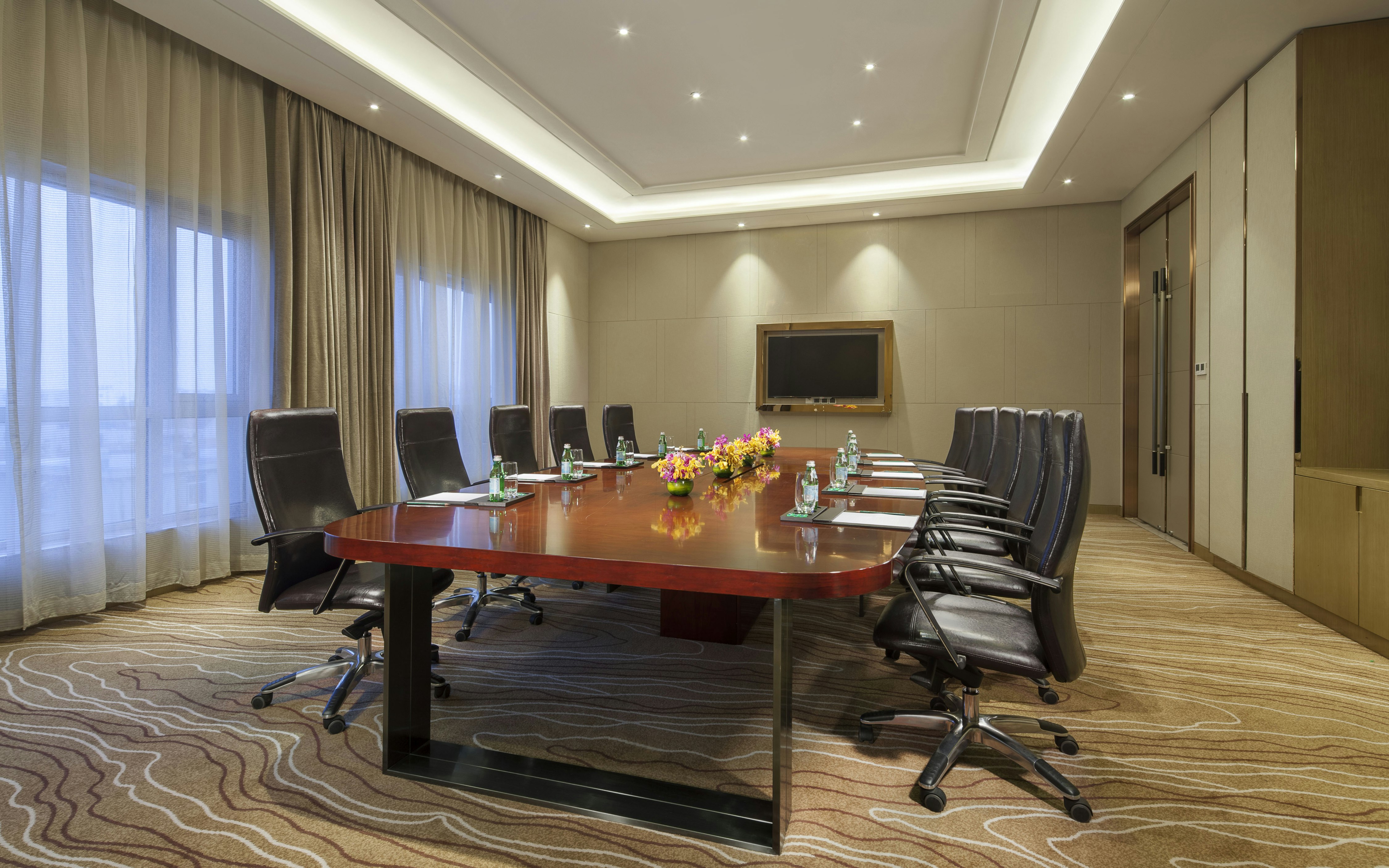 Doubletree By Hilton Qingdao Jimo 21/26