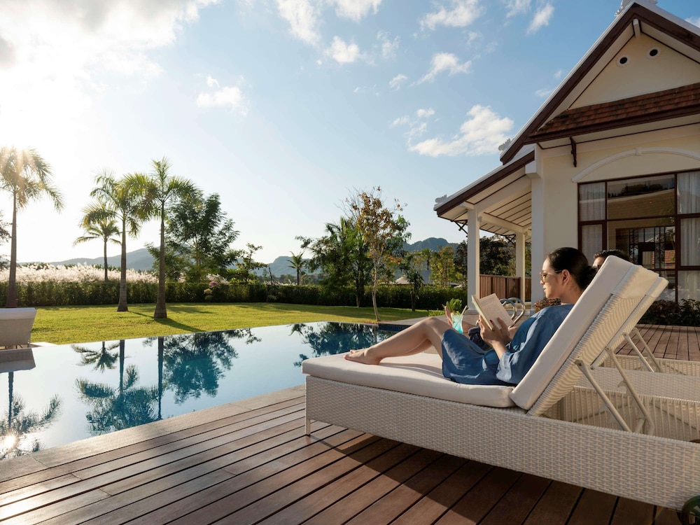 Pullman Luang Prabang 2/83