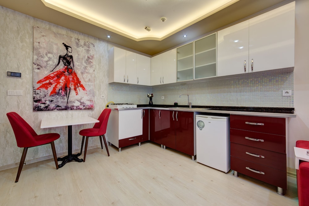 Mersin Vip House Hotel 19/22