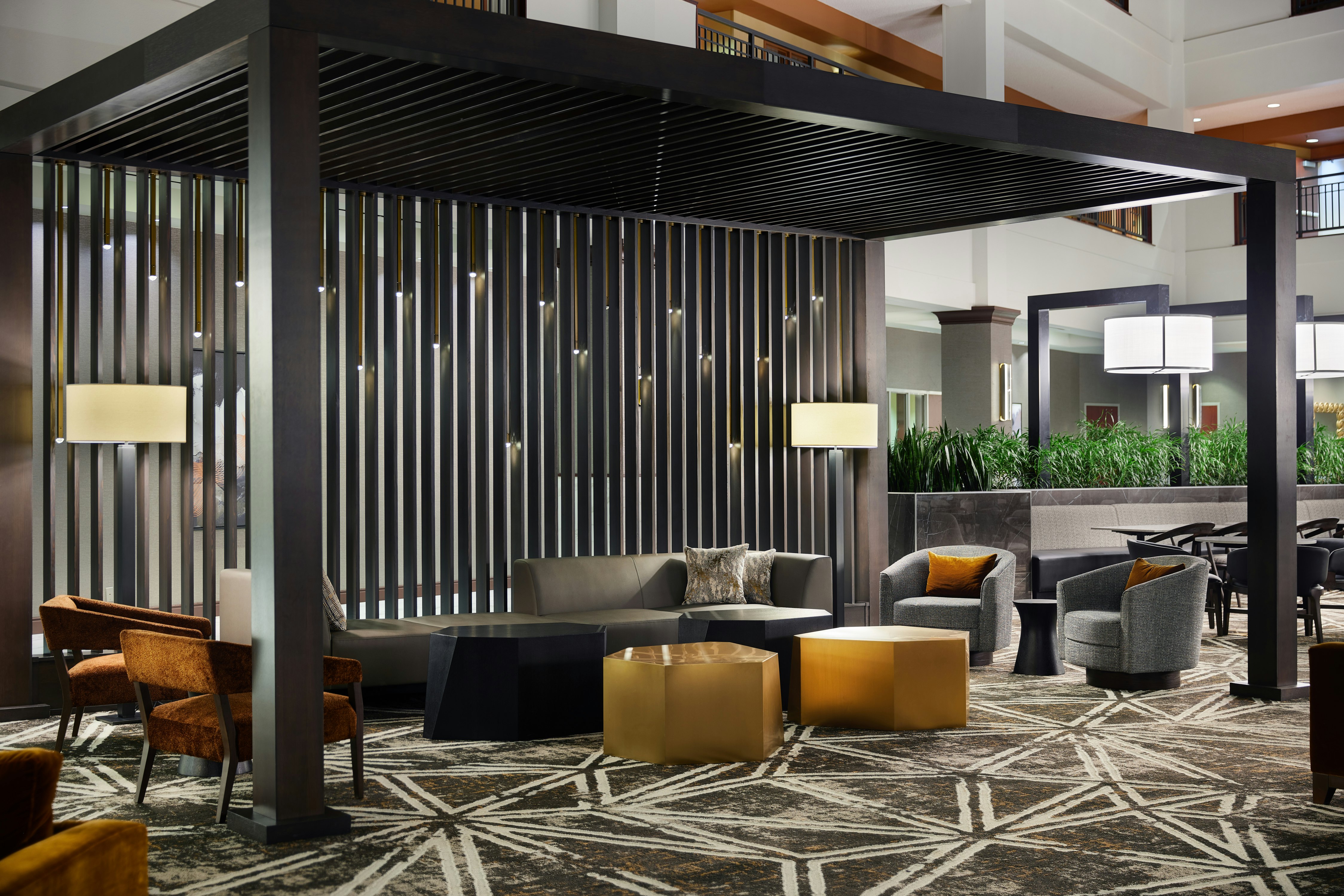Embassy Suites by Hilton Huntsville 44/76