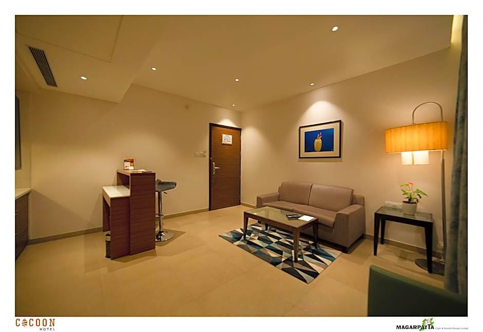 Cocoon Hotel 14/24