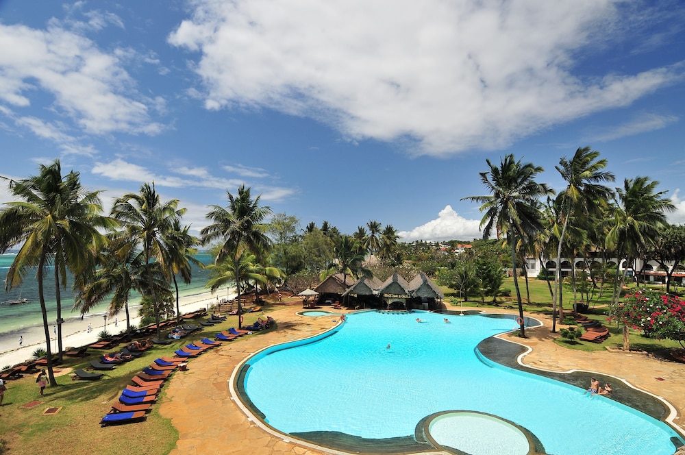 Reef Hotel Mombasa 47/49
