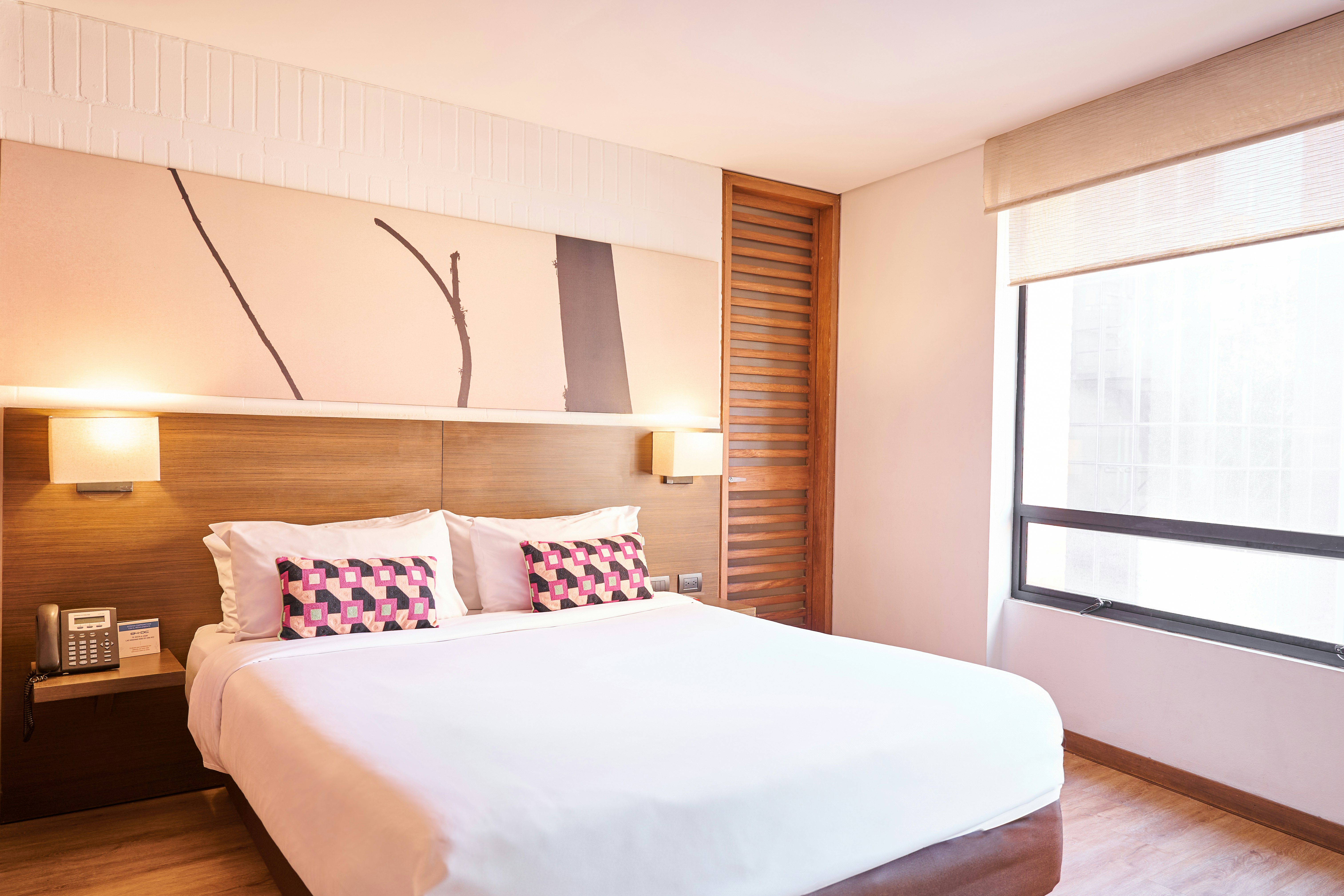 Hotel 84 DC 23/79