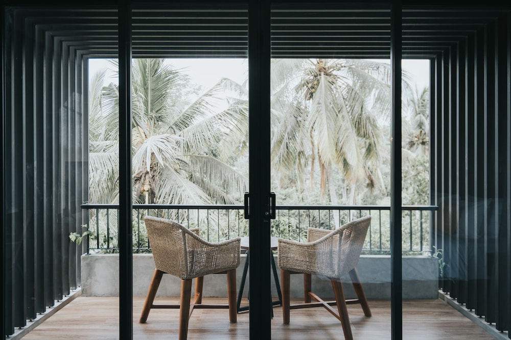 The Ning Resort Ubud 36/50