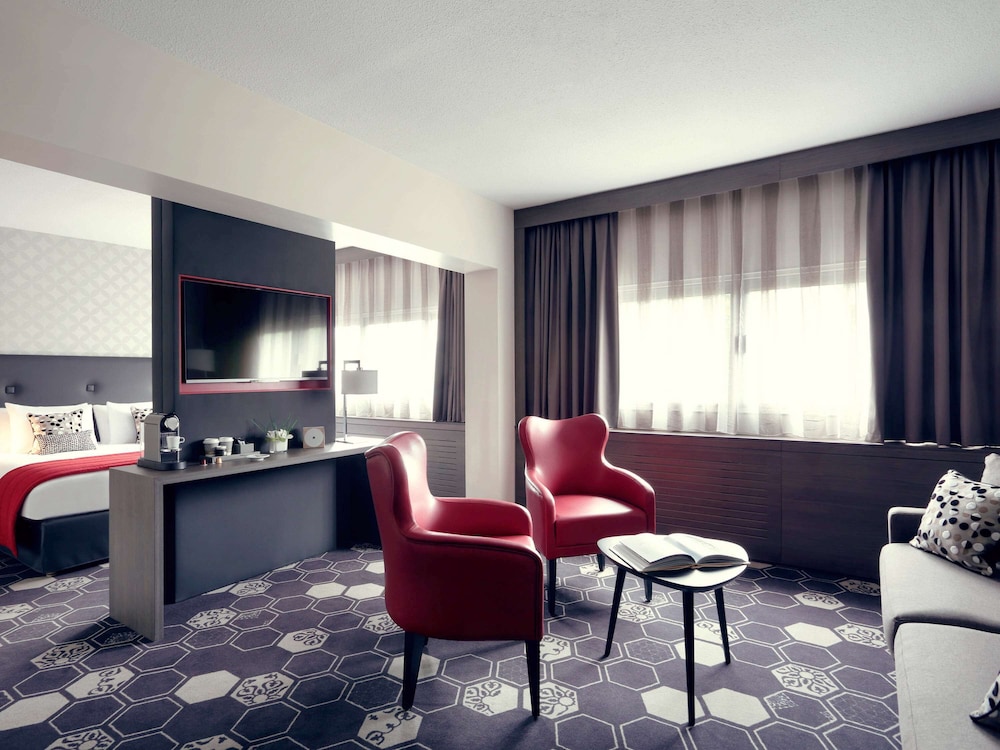 Mercure Orange Centre 33/49