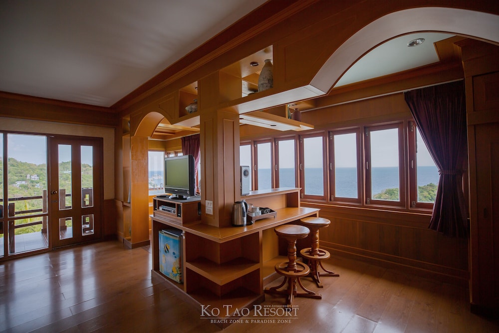 Ko Tao Resort - Paradise Zone 33/50