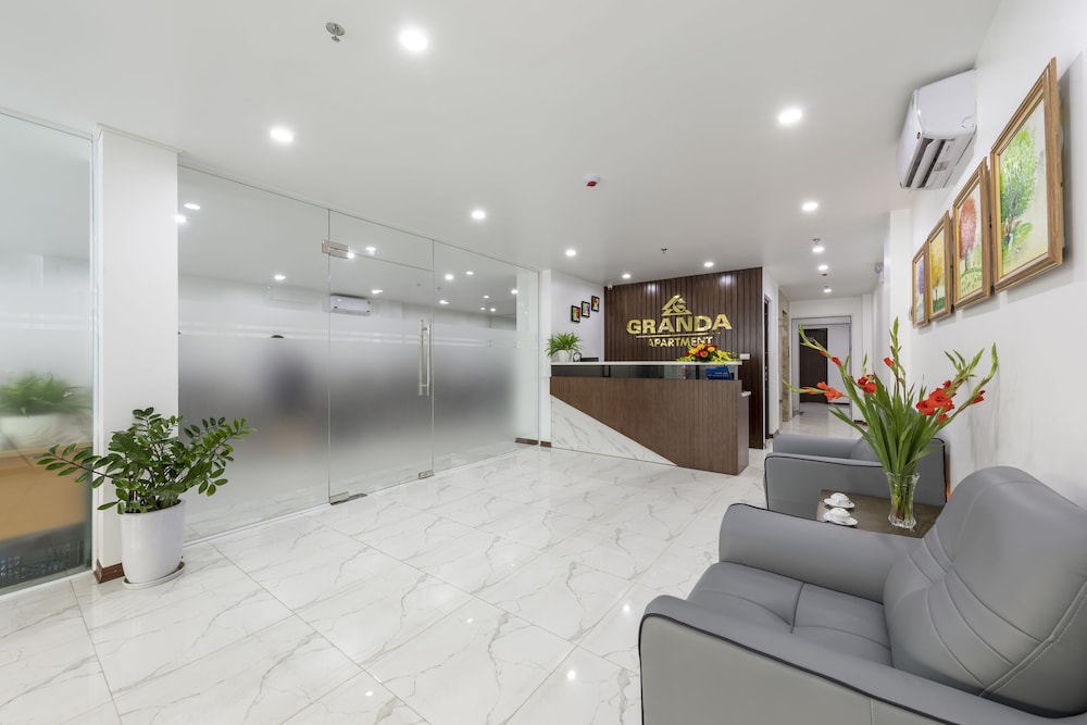 Granda Suites Hanoi 6/47