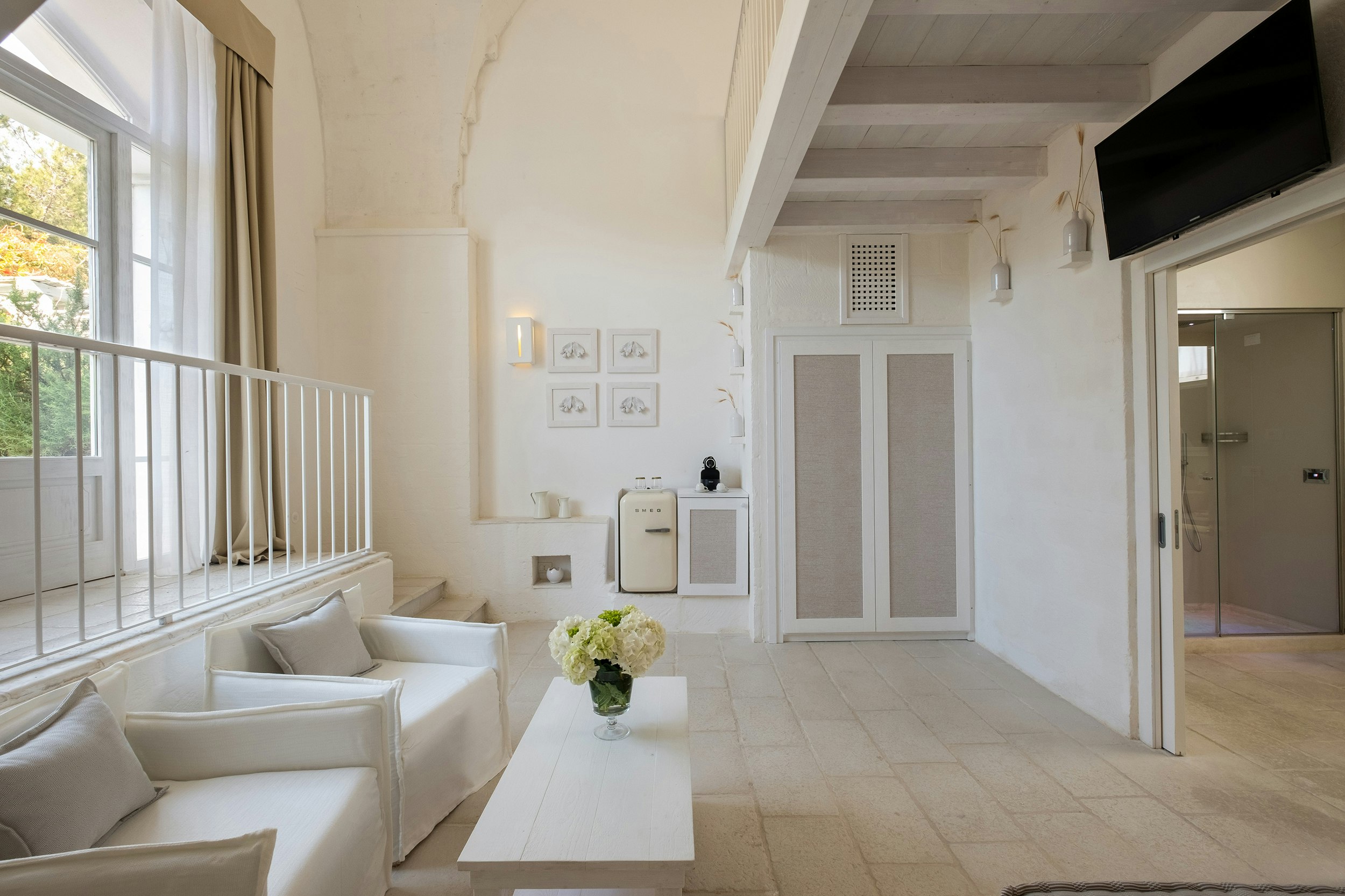 BAGLIONI MASSERIA MUZZA RESORT & SPA 29/53