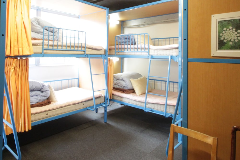 Sakura Hostel Asakusa 40/64
