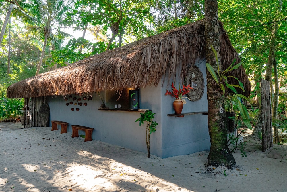 Ventos Morere Hotel and Beach Clube 2/29