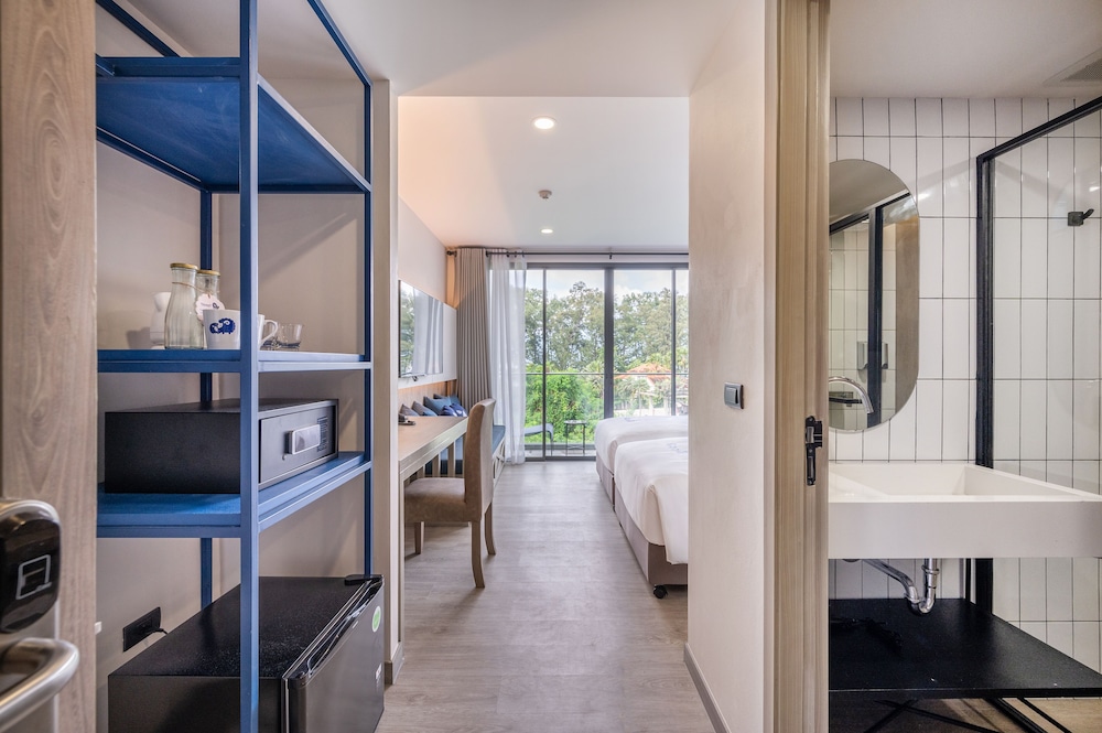Kokotel Phuket Nai Yang 48/50