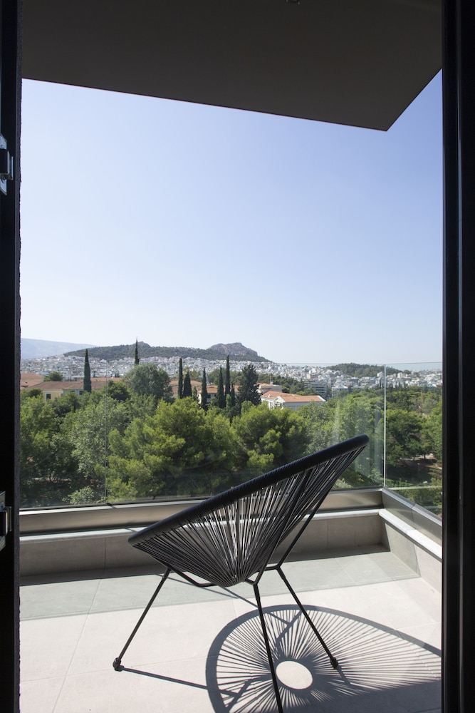 ATHENS PANORAMA PROJECT 25/50