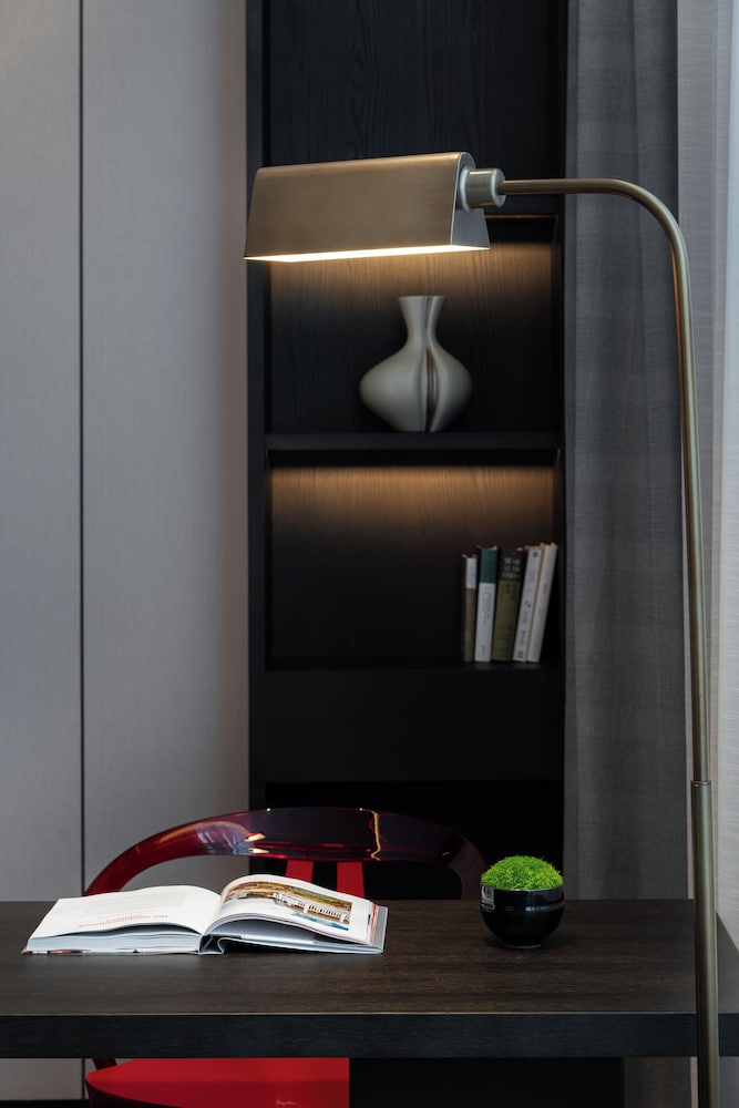 GWEN JANE Hotel - Guangzhou Yuexiu Taojin Metro Station Branch 43/50