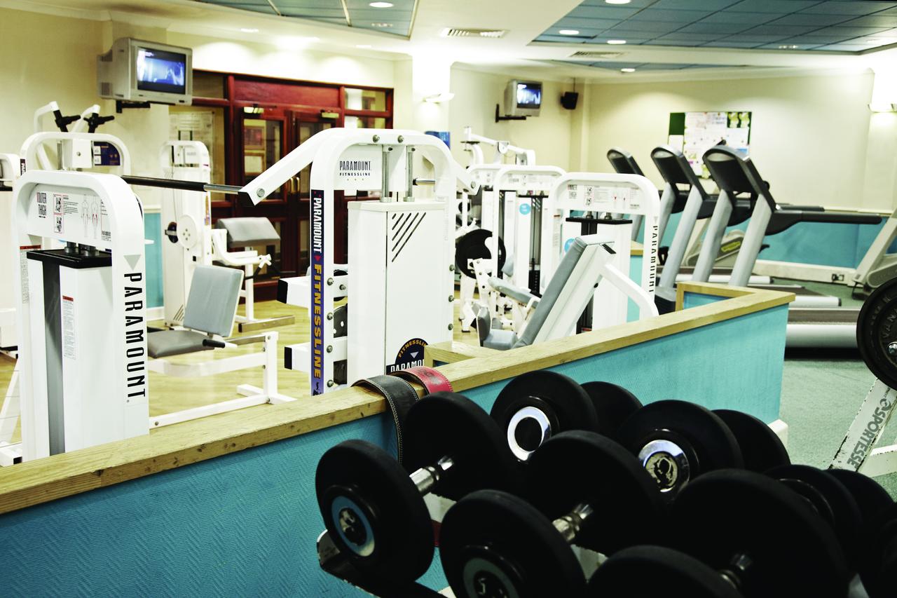 Copthorne Hotel Effingham Gatwick 21/38