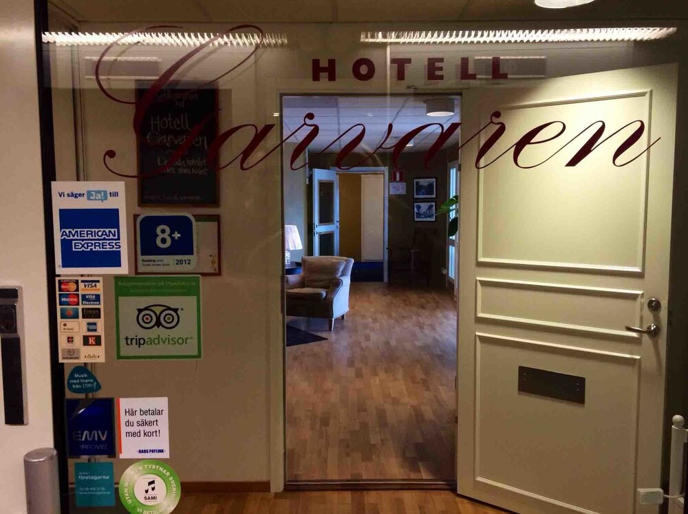 Hotell Garvaren 44/50