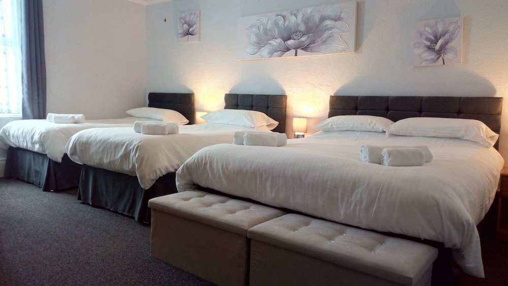 Barclay Guest House 18/47