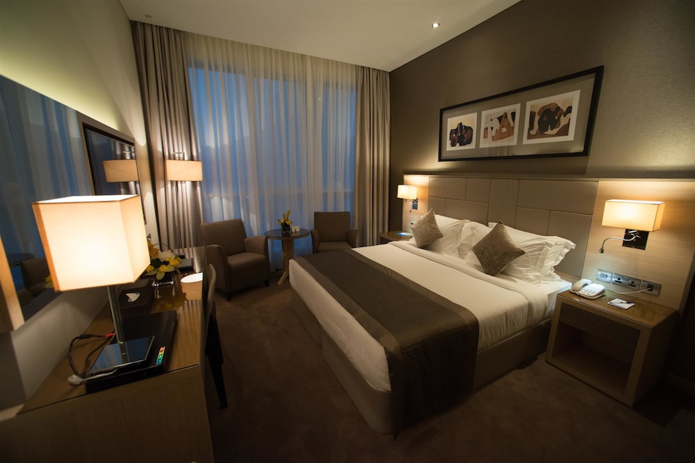 room