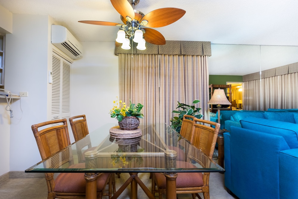 Kahana Falls Resort 52/68