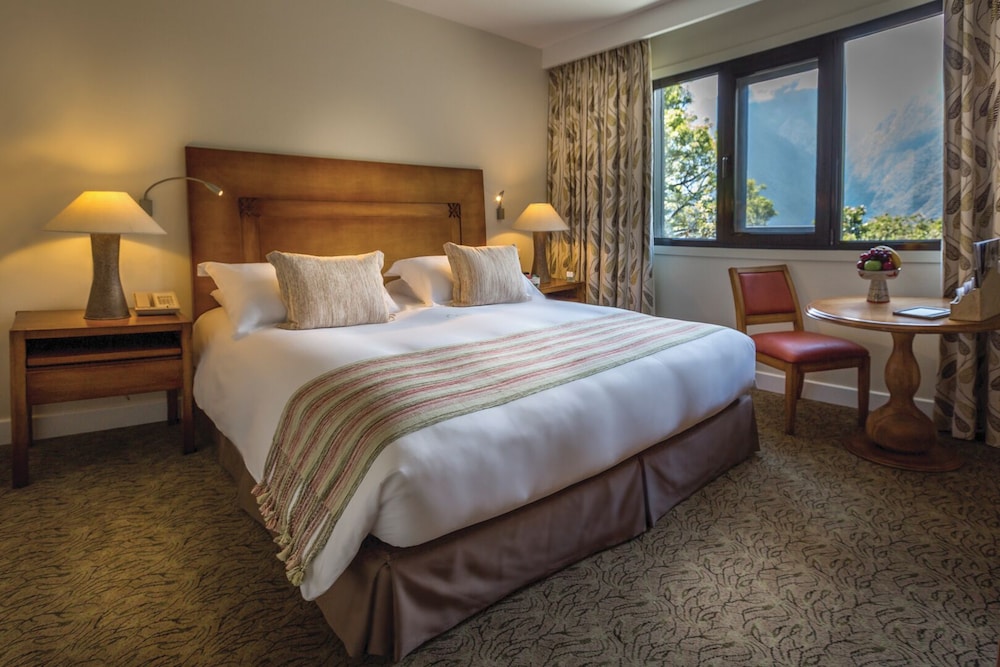 Sanctuary Lodge A Belmond Hotel Machu Picchu 15/48