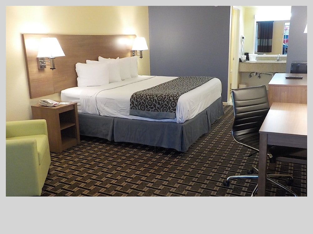 SureStay Hotel by Best Western Clermont Theme Park West 13/50