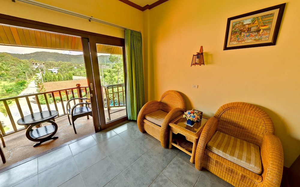 Andamanee Boutique Resort Aonang Krabi 22/50