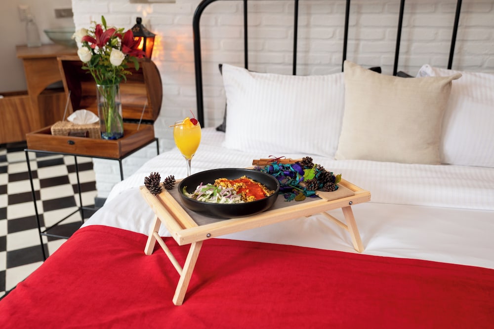 Del Carmen Concept Hotel 31/50