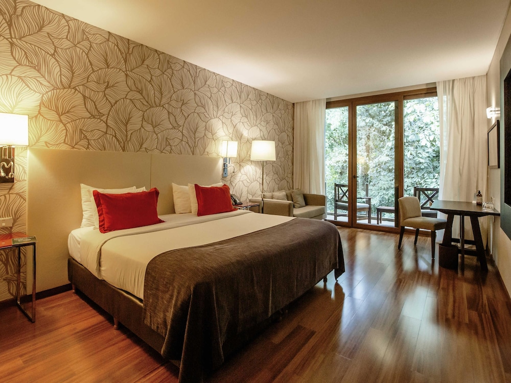 Mercure Iguazu Hotel Iru 8/71
